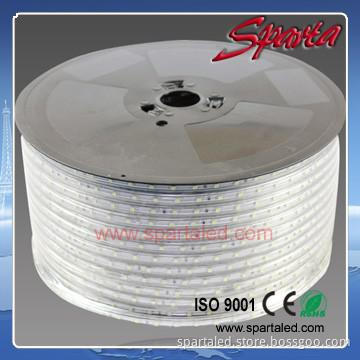 High voltage LED Strip Light IP65